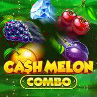 Cash Melon Combo in Morenewgames