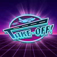 Take-off in Crashgames