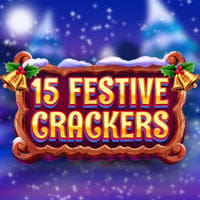 15 Festive Crackers in pp_AllExclusives