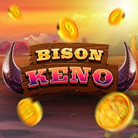 Bison Keno in pp_AllExclusives