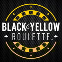 Black & Yellow Roulette in Sub_TableGames
