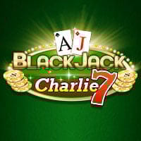 Blackjack Charlie7 in Sub_TableGames