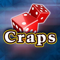 Craps in All Table Games