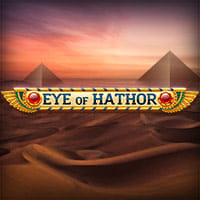 Eye of Hathor in morepartyoriginals