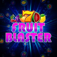 Fruit Blaster in morepartyoriginals