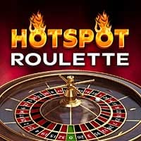 Hotspot Roulette in Sub_TableGames