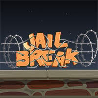 Jail Break in morepartyoriginals