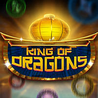 King Of Dragons in morepartyoriginals
