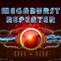 Megaburst Repeater in morepartyoriginals