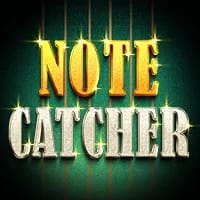 Note Catcher in pp_AllExclusives