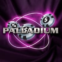 Palladium in morepartyoriginals