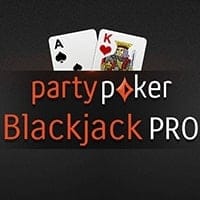 partypoker Blackjack Pro in Blackjack