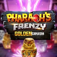 Pharaoh's Frenzy Golden Crush in pp_AllExclusives