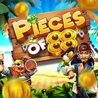 Pieces of 88 in pp_AllExclusives