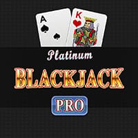 Platinum Blackjack Pro in Sub_TableGames