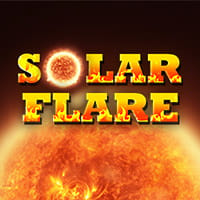 Solar Flare in morepartyoriginals