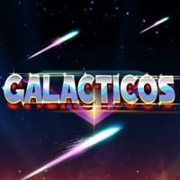 Galacticos in morepartyoriginals