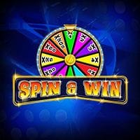 Spin And Win in morepartyoriginals