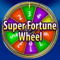 Super Fortune Wheel in morepartyoriginals