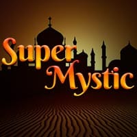 Super Mystic in morepartyoriginals