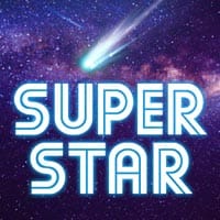 Super Star in morepartyoriginals