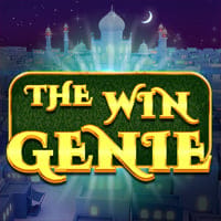 The Win Genie in morepartyoriginals
