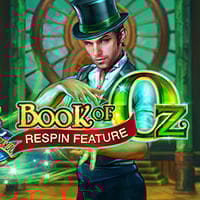 Book of Oz in Bookof_AT