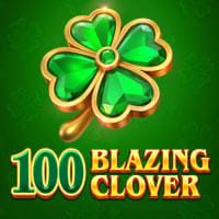 100 Blazing Clover in NewSubNew