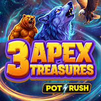 3 Apex Treasures in Morenewgames