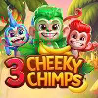 3 Cheeky Chimps in threepots_at