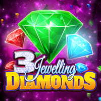 3 Jewelling Diamonds in Sub_Justlanded