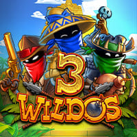 3 Wildos in Morenewgames