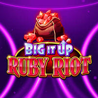 Big It Up Ruby Riot in Morenewgames