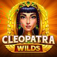Cleopatra Wilds Hold and Win in tinybutempty