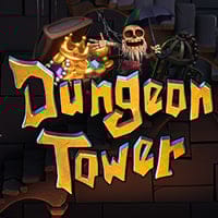 Dungeon Tower in tinybutempty