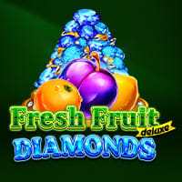 Fresh Fruit deluxe Diamonds in Sub_Justlanded
