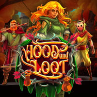 Hood And Loot in NewSubNew