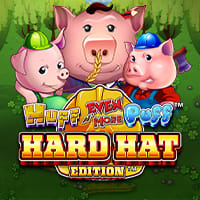 Huff N' Even More Puff: Hard Hat Edition in Sub_Justlanded