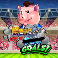 Huff n Lots of Puff Goals in NewSubNew