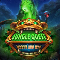 Jungle Quest Morph and Win in Sub_Justlanded