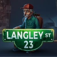 Langley Street 23 in NewSubNew