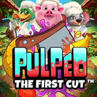 Pulped The First Cut in Morenewgames