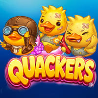 Quackers in NewSubNew