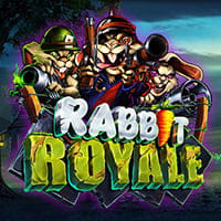 Rabbit Royale in Sub_Justlanded