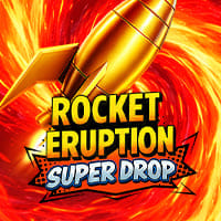 Rocket Eruption Super Drop in NewSubNew
