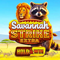 Savannah Strike Extra in NewSubNew