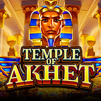 Temple of Akhet in Sub_Justlanded