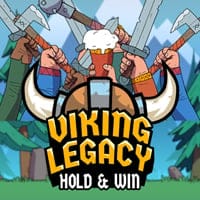Viking Legacy: Hold And Win in Sub_Justlanded
