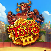 Wild Toro 3 in Sub_Justlanded