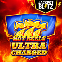 777 Hot Reels: Ultracharged in Sub_Justlanded